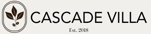 THE CASCADEVILLA