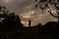 Trekking