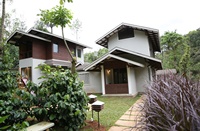 Villa 1