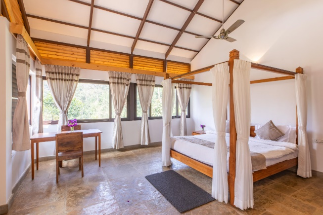 Premium Cottage